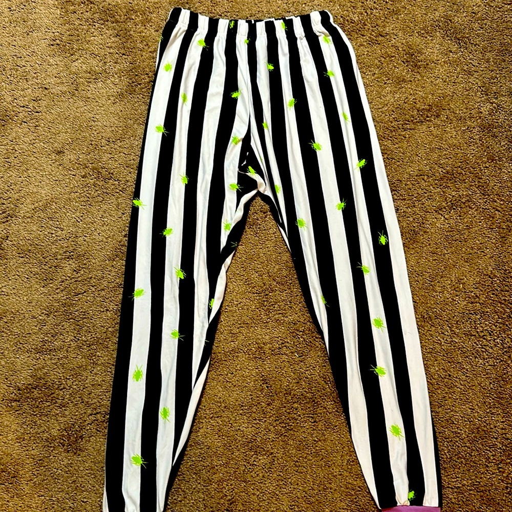 Pjs pants